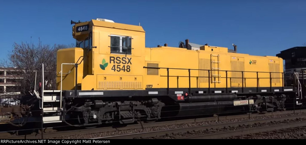 RSSX 4548